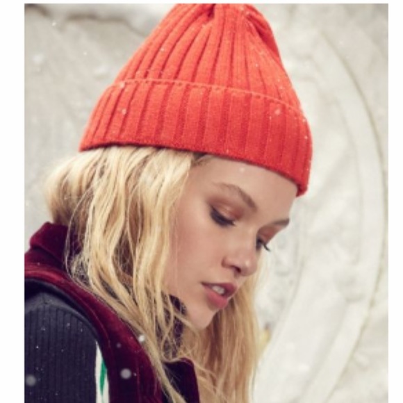 bdg fisherman beanie